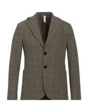 [PMDS PREMIUM MOOD DENIM SUPERIOR] PMDS PREMIUM MOOD DENIM SUPERIOR Blazers - Item 49878247