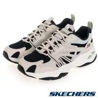在飛比找PChome24h購物優惠-SKECHERS 男鞋 休閒鞋 休閒系列 DLITES 4.