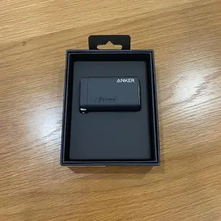 Anker 最新 GaNPrime 735 65W 氮化鎵 三口快充 iPhone 15