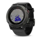 GARMIN運動手錶 FENIX 5X 專業地圖款,原價 25,990[阿達團購平台坊]