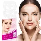 Kaely 192 Pcs Face Tape for Wrinkles Overnight,Facial Skin Wrinkle Patches for
