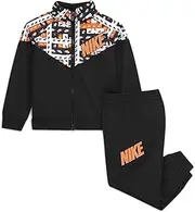 [Nike] Baby Boys' 2-Piece Tracksuit Outfit