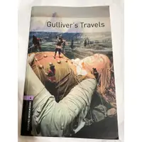 在飛比找蝦皮購物優惠-二手 Gulliver’s Travels - JONATH