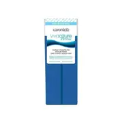 Caronlab Viva azure Shimmer Wax Cartridge Fixed Roller Head 100ml