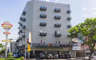 阿爾法酒店Alpha Inn