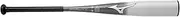 Mizuno B22-DUALITY -11 Big Barrel Youth USA Baseball Bat | 2022 | 2 5/8 in. Barrel | 2-Piece Hybrid Construction | CORTECH Barrel | Speed-Helix Grip