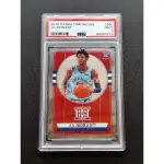 鑑定卡 新人卡 2019-20 HOMETOWN HEROES JA MORANT ROOKIE RC PSA 9