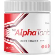 (1 Pack) Alpha Tonic - Dietary Supplement Keto Powder Shake for Weight Loss Mana