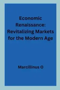 在飛比找博客來優惠-Economic Renaissance: Revitali