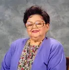 Zelda Rubinstein in Picket Fences 1992 Television Old Photo 1