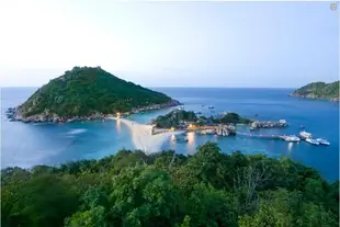 南園島潛水度假村Nangyuan Island Dive Resort