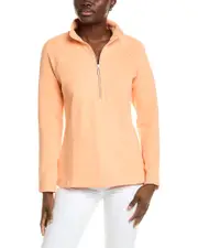 Tommy Bahama New Aruba Half Zip Pullover