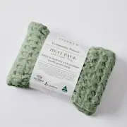 Pilbeam Living - Limestone Waffle Heat Pack
