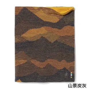 《綠野山房》Smartwool 美國 Thermal 美麗諾羊毛雙面兩用短頸套 保暖頸圍 脖圍 SW017071