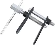 2 Car Disc Brake Pad Spreader | Car Wheel Cylinder Disc Brake Pad Caliper Separator - Piston Rewind Hand Tool Car Repair Tools Matx-au