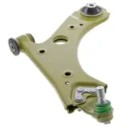 For Jeep Renegade Mevotech TTX Front L Lower Control Arm Ball Joint Assembly CSW (for: Fiat)