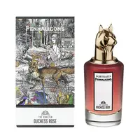 在飛比找PChome精選優惠-PENHALIGONS 潘海利根 狐狸女性淡香精75ml 獸