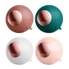 Lint Remover Balls Portable Sticky Lint Roller Ball Hair Remover Rollers Ball