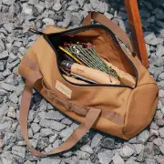 High Quality Storage Bag Tent Peg Bag Camping Camping Tool Hammer Hiking