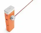 NICE S-BAR 4m Automatic Heavy Duty Boom Gate Barrier Safety & Security System
