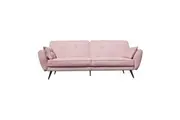 Elaine 3 Seat Sofa Bed