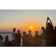 Save 19.99%! Morning Escape in Santorini: A Day Tour of Island Beauty
