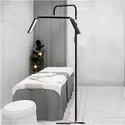 Eyelash LED Floor Light for Lash Extension, Lighting for Beauty, Skincare, La...