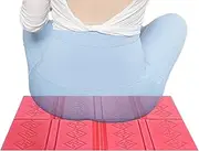 Foldable Seat Cushion | Portable Foam Pad | Camping Seat Mat | Waterproof Sitting Pad for Stadiums, Hiking, Backpacking, Picnic, Beach & Outdoor Travel – Lightweight Foldable Chair Cushion