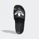 【adidas 愛迪達】ADILETTE LITE Slipper 男 黑(FU8298)