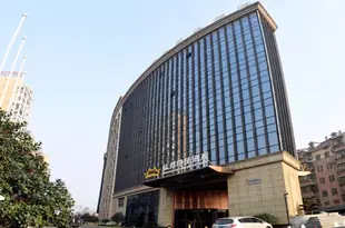 杭州郡悦酒店Junyue Hotel