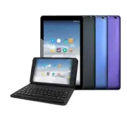 iView 1066TPC Purple - 10.1" Android Tablet