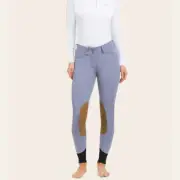RJ Gracie Knee Patch Breech