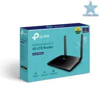 在飛比找蝦皮購物優惠-TP-LINK Archer MR200 LTE路由器