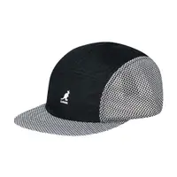 在飛比找蝦皮商城優惠-KANGOL SPORT 五片帽 五分割 透氣 透氣網眼 鴨