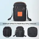 Outdoor Storage Bag Travel Carrying Case for JBL PARTYBOX Encore Essential Black