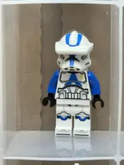 LEGO Minifigure - Clone Trooper Specialist, 501st Legion - No sw1248 - QTY 1