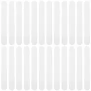 Stirring Rod Makeup Stick Waxing Applicators Paint Stirrer Wax Spatula