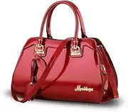 [NICOLE & DORIS] Fashion Women's Handbags Shoulder Bag Women's Handbags Shoulder Bags Crossbody PU