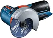BOSCH GWS12V-30N 12V Max Brushless 3 In. Angle Grinder (Bare Tool)