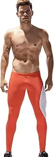 [TAUWELL] SEOBEAN Mens Sports Compression Tights Leggings