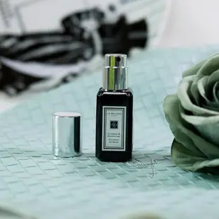 Jo Malone 祖馬龍 絲柏與葡萄藤 Cypress & Grapevine 芳醇香水 9mL Q香 裸裝 可噴式