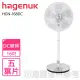 【HAGENUK哈根諾克】16吋DC直流馬達電風扇(HGN-168DC)