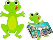 Pylones - Desktop Phone Holder - ANI-Stand Frog