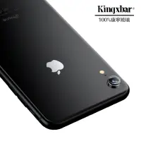 在飛比找momo購物網優惠-【Kingxbar】iPhone XS Max 鏡頭保護貼 