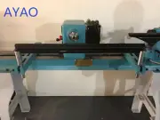 AYAO Wood Lathe Outbound Turning Tool Rest (Wood lathe not included)