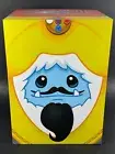 Abominable Toys Zoltar The Fortune Teller Chomp Artist Proof 12/50 Fortune Card