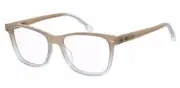 CARRERA CARRERA-3009 Eyeglasses Eye Glasses GRE 690 BEIGE Authentic New 52mm Wom