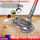 Electric Motorised Mop Head Pad for Dyson V7 V8 V10 V11 Cordless Vacuum Cleaners