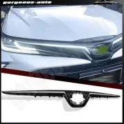 LED Grille Lamp DRL Daytime Running Light w/ Turn For Toyota Corolla 2019-2022 (for: Toyota)