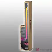 NEW JBL PartyLight Stick Portable USB-C Bluetooth 183 RGB LED Light IPX4